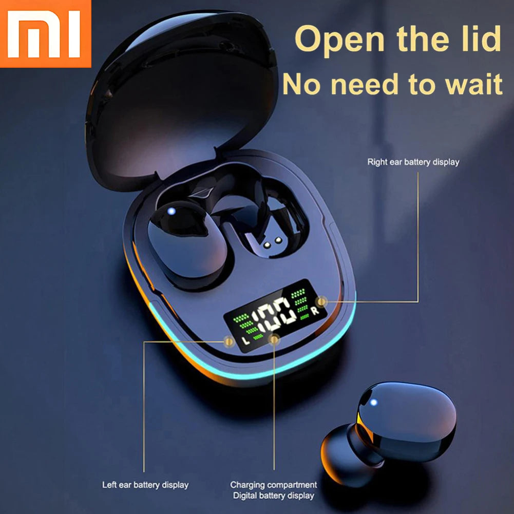 Xiaomi G9S Wireless Bluetooth Earphones
