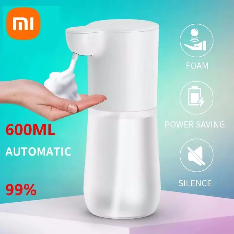 Dispensador Automático de Espuma 380ml