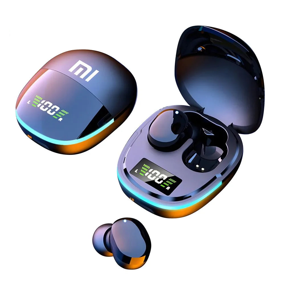 Xiaomi G9S Wireless Bluetooth Earphones