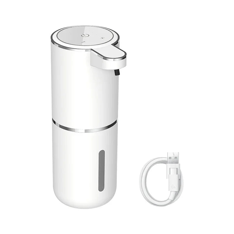 Dispensador Automático de Espuma 380ml