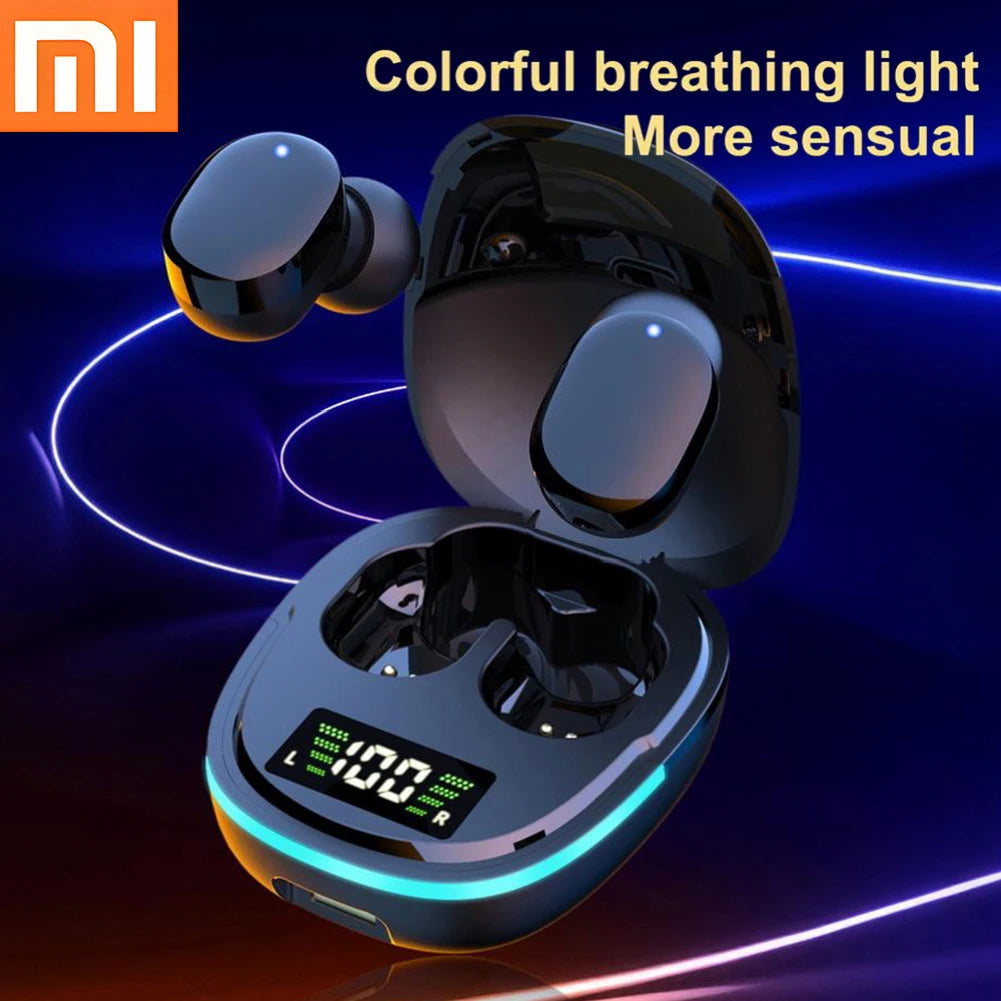 Xiaomi G9S Wireless Bluetooth Earphones