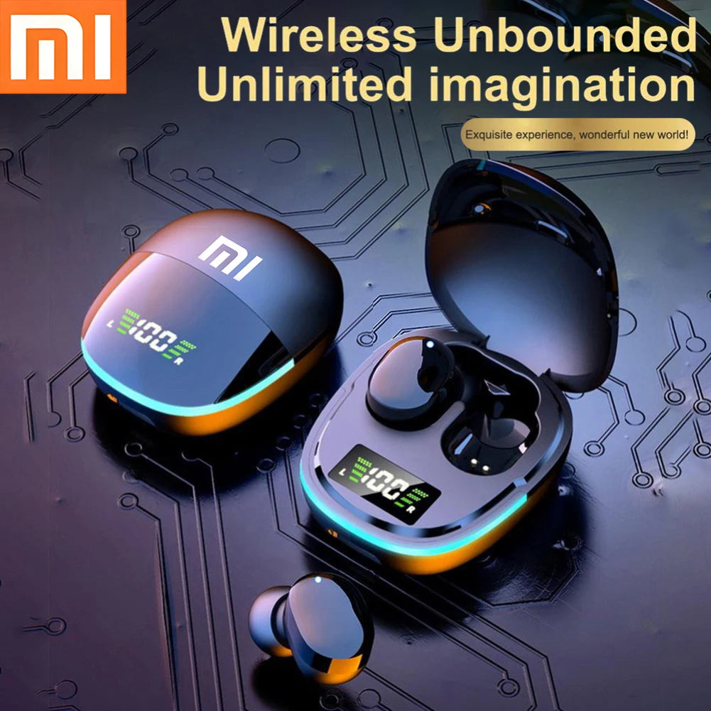 Xiaomi G9S Wireless Bluetooth Earphones