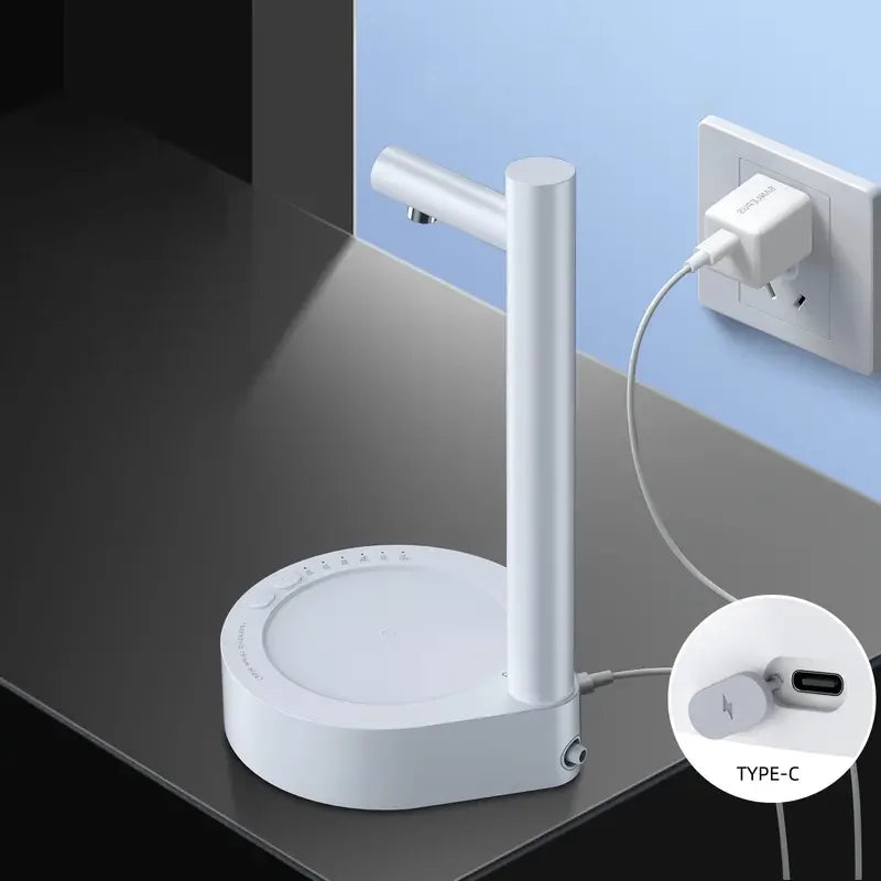 Portable Automatic Water Dispenser