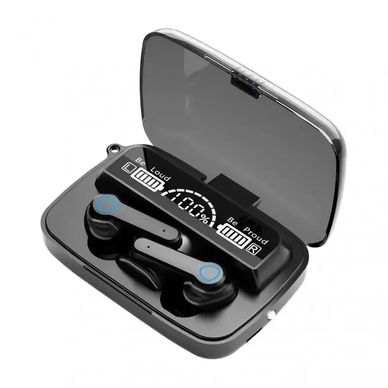 M19 Bluetooth Headphones