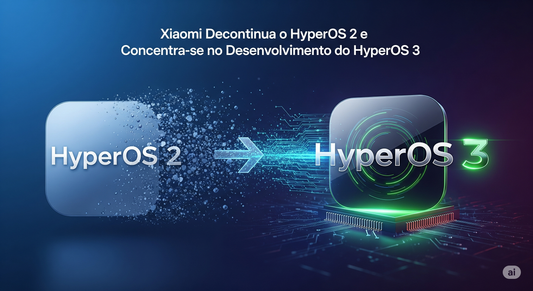 Xiaomi Descontinua o HyperOS 2