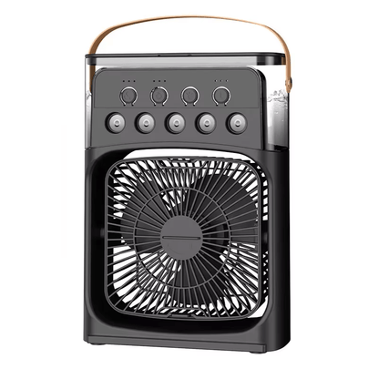 Arctic Portátil Pro - Mini Ar Condicionado 3-em-1