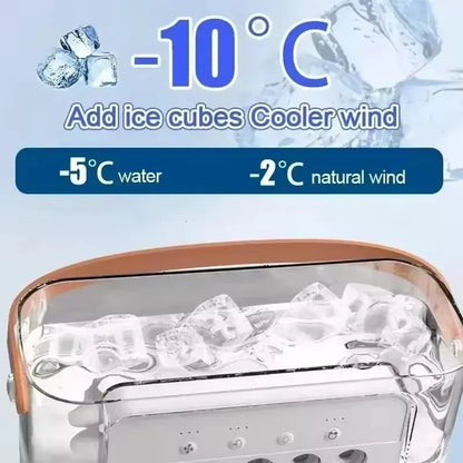 Arctic Portátil Pro