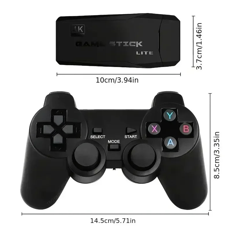 Video Game Sticks M8 Console