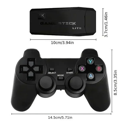 Video Game Sticks M8 Console