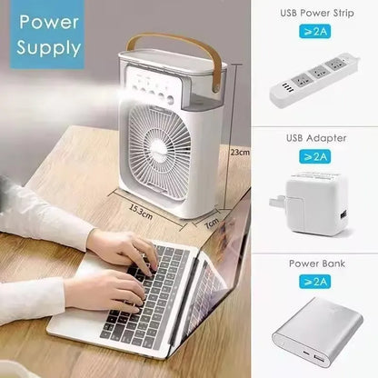 Arctic Portátil Pro