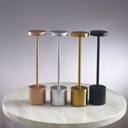 Touch Rechargeable Lamp