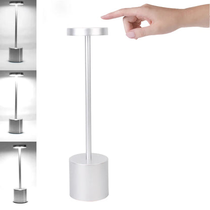 Touch Rechargeable Lamp