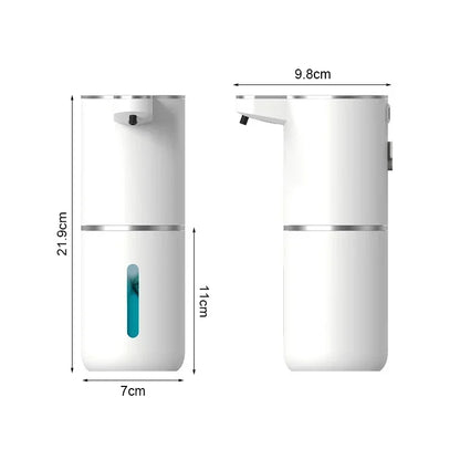 Dispensador Automático de Espuma 380ml