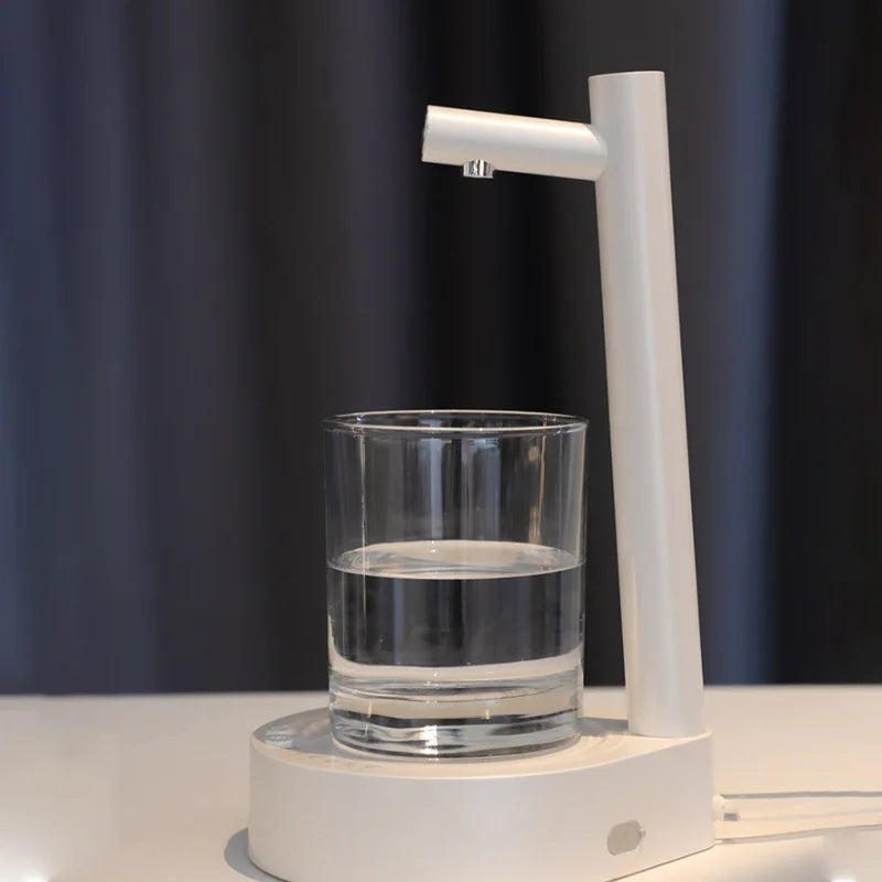 Portable Automatic Water Dispenser