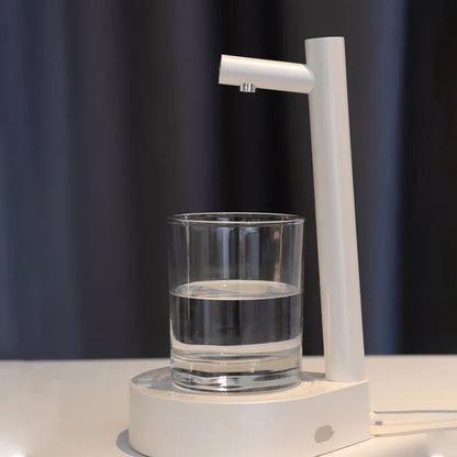 Portable Automatic Water Dispenser