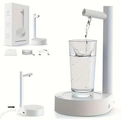 Portable Automatic Water Dispenser