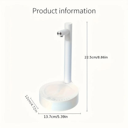Portable Automatic Water Dispenser