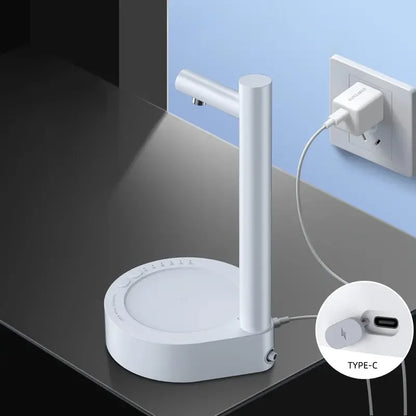 Portable Automatic Water Dispenser