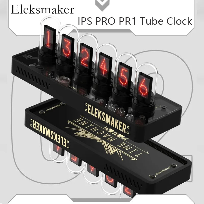 EleksMaker Steins Gate Clock PRO