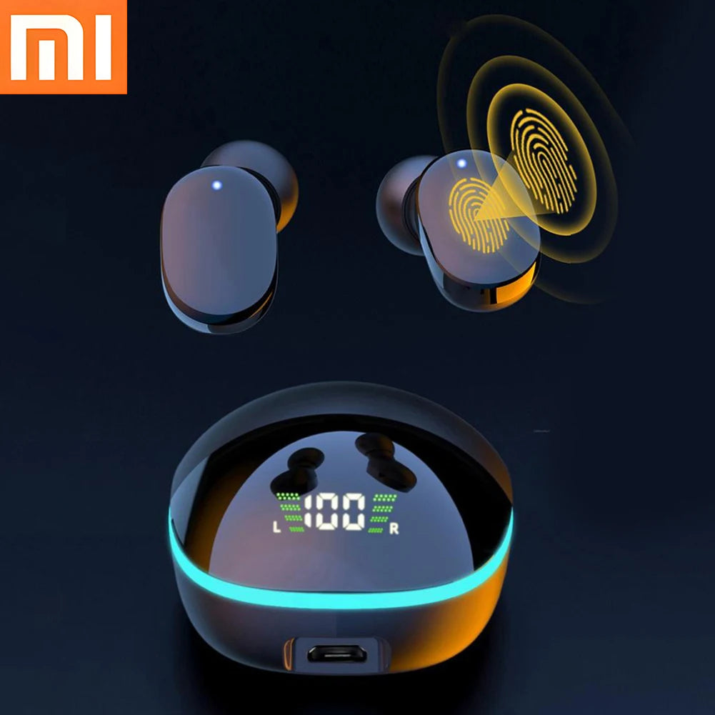 2024 Xiaomi TWS G9S Wireless Bluetooth Earphones