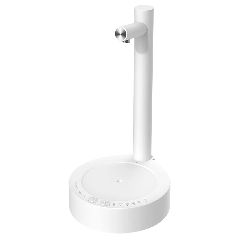 Portable Automatic Water Dispenser