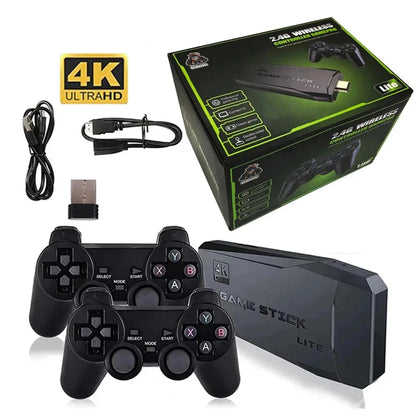 Video Game Sticks M8 Console