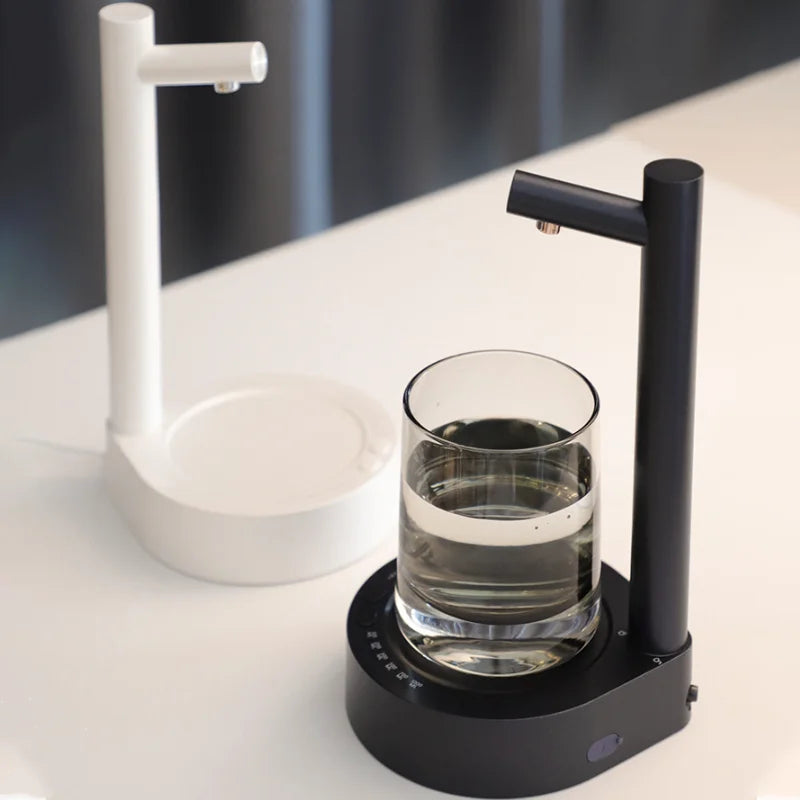 Portable Automatic Water Dispenser