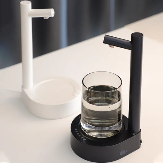 Portable Automatic Water Dispenser