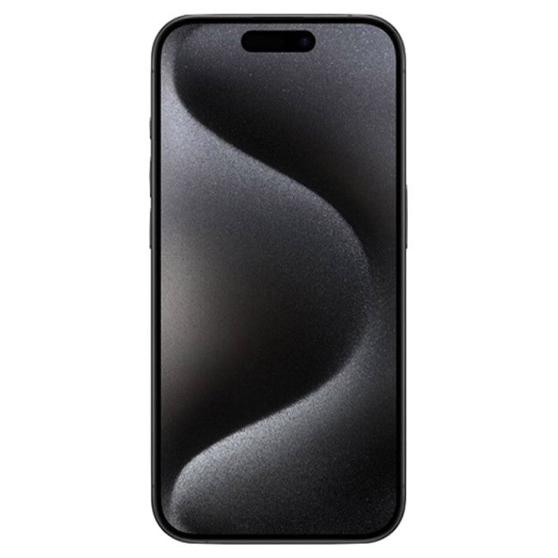 Apple iPhone 15 Pro Max - 256GB - Titânio Preto (Recondicionado)